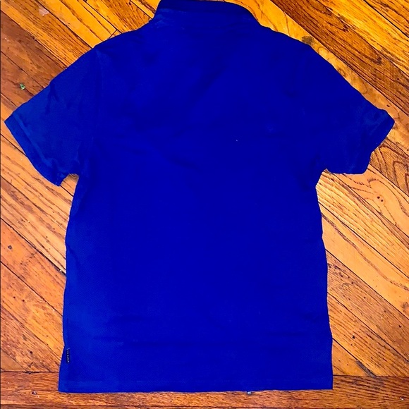 Sport Ted Baker golf Polo 4 - Picture 7 of 7